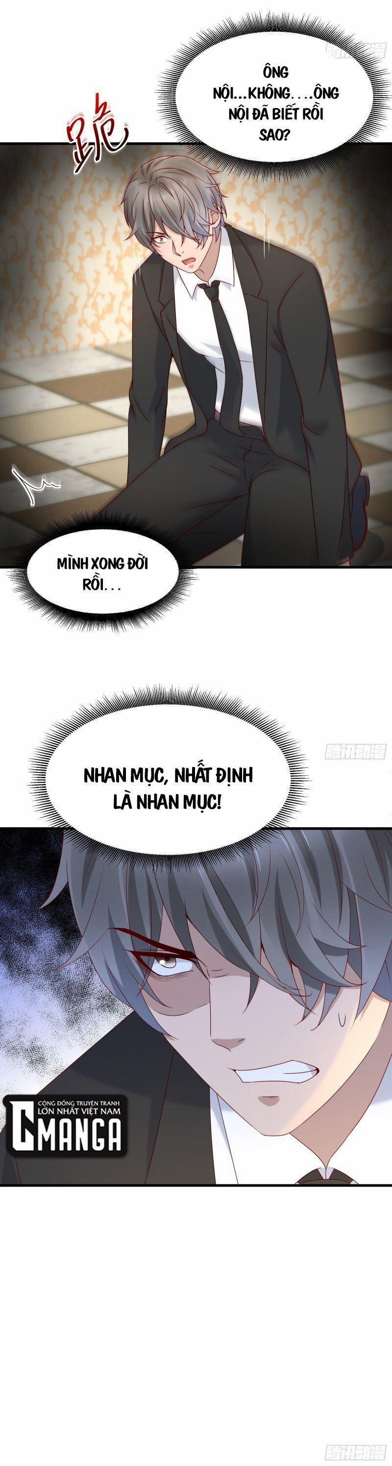 Vua Đầu Tư Mạnh Nhất 57 trang 13