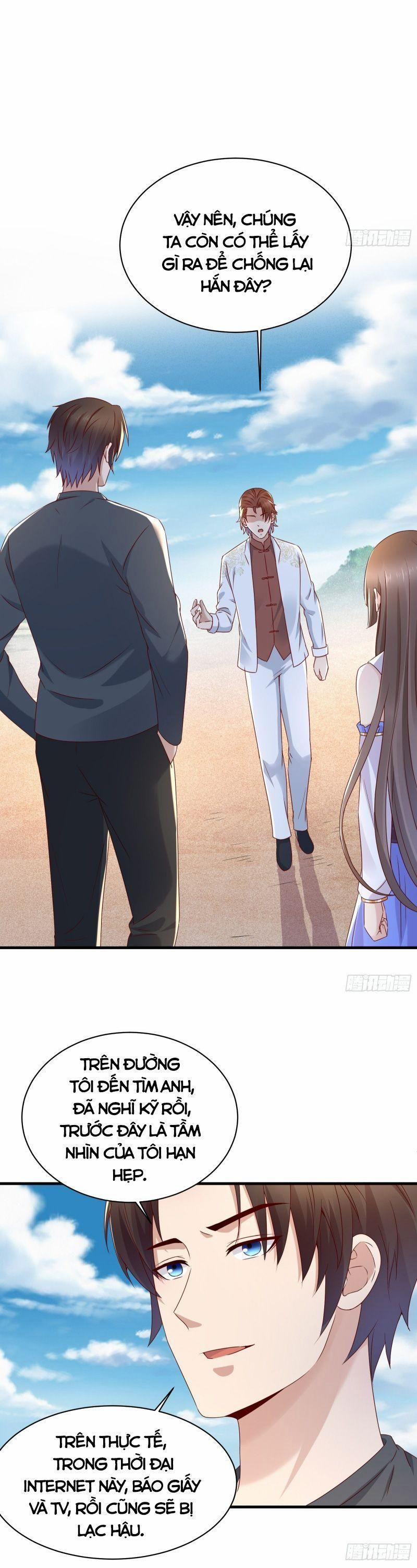 Vua Đầu Tư Mạnh Nhất 57 trang 2