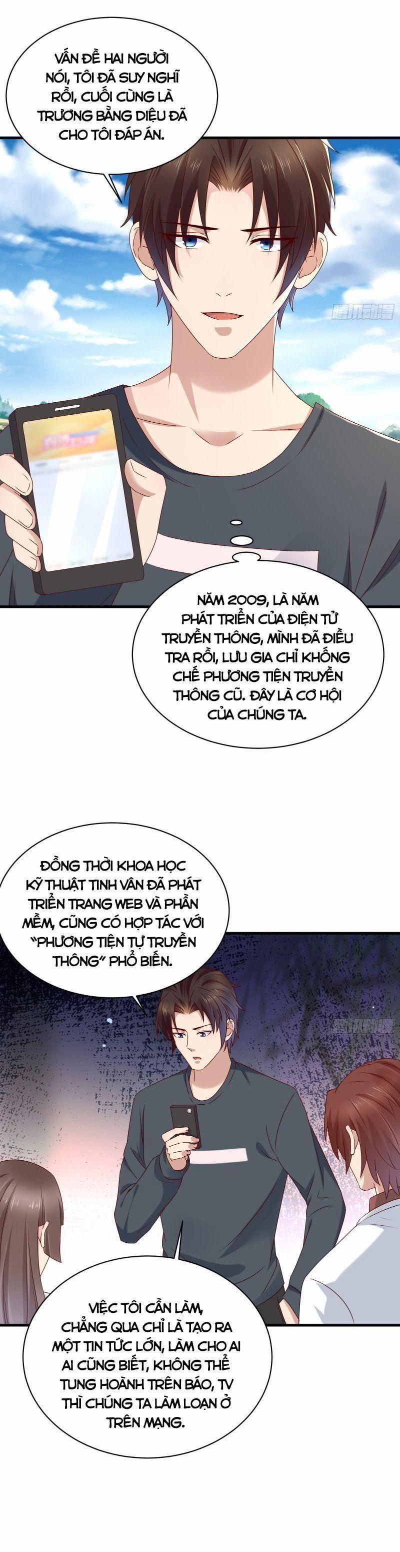 Vua Đầu Tư Mạnh Nhất 57 trang 4