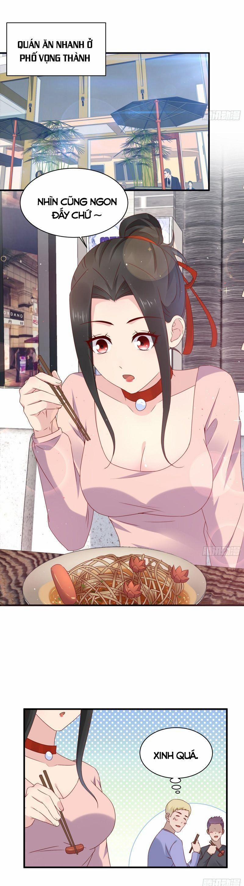 Vua Đầu Tư Mạnh Nhất 57 trang 5