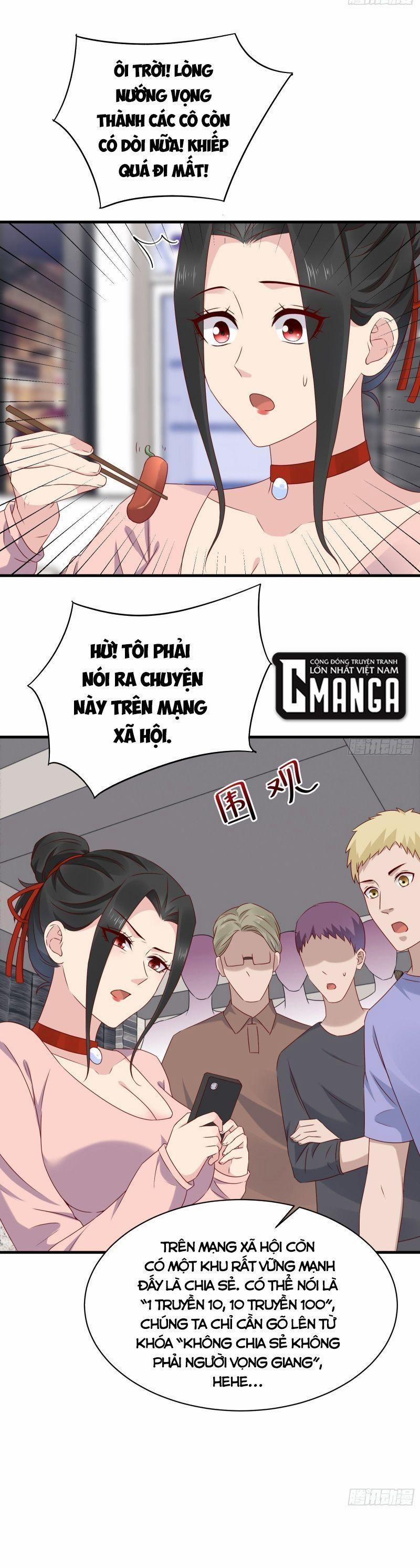 Vua Đầu Tư Mạnh Nhất 57 trang 6