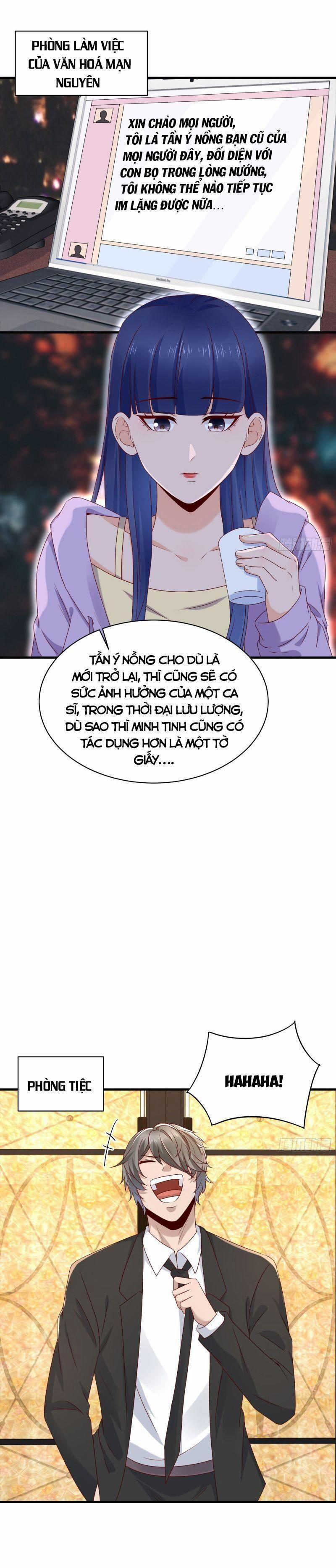 Vua Đầu Tư Mạnh Nhất 57 trang 7