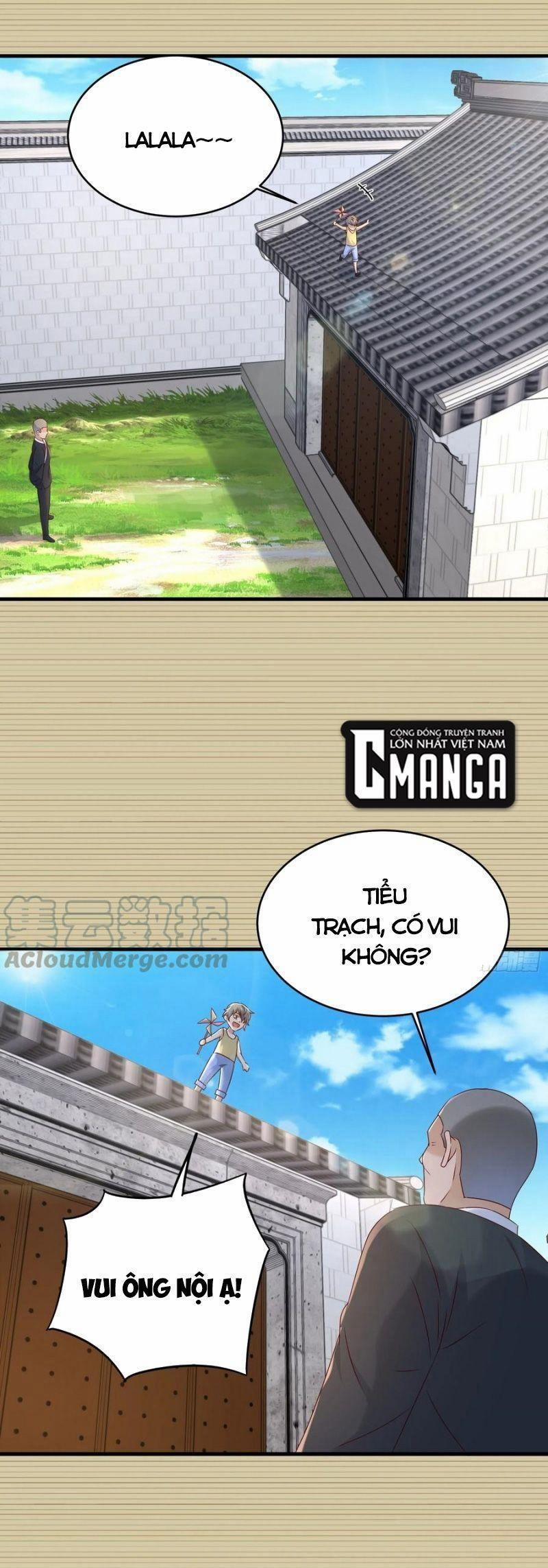 Vua Đầu Tư Mạnh Nhất 58 trang 0