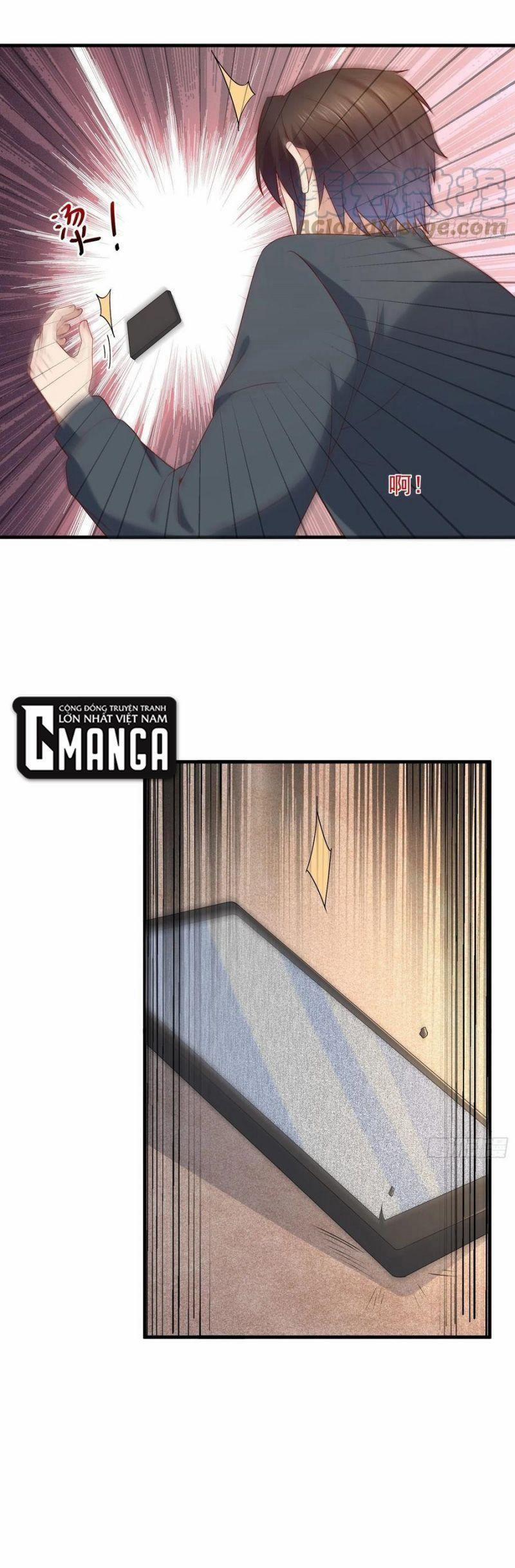 Vua Đầu Tư Mạnh Nhất 58 trang 10