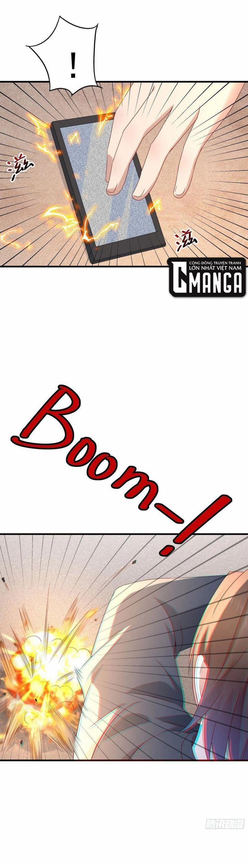 Vua Đầu Tư Mạnh Nhất 58 trang 12