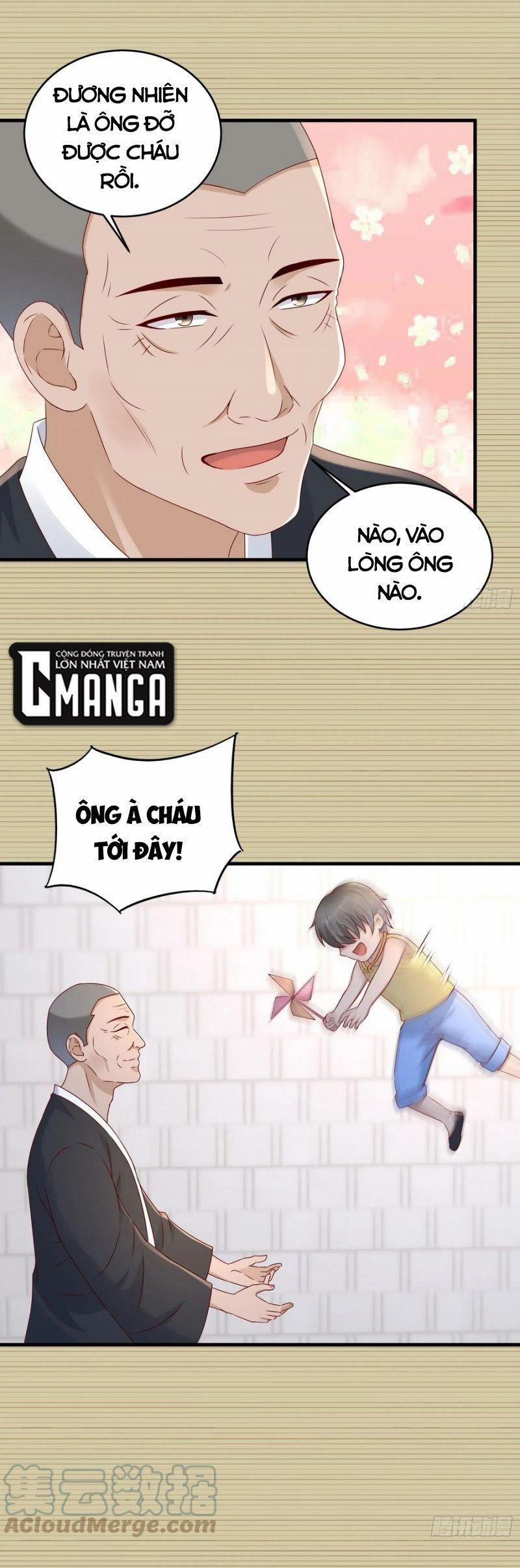 Vua Đầu Tư Mạnh Nhất 58 trang 2