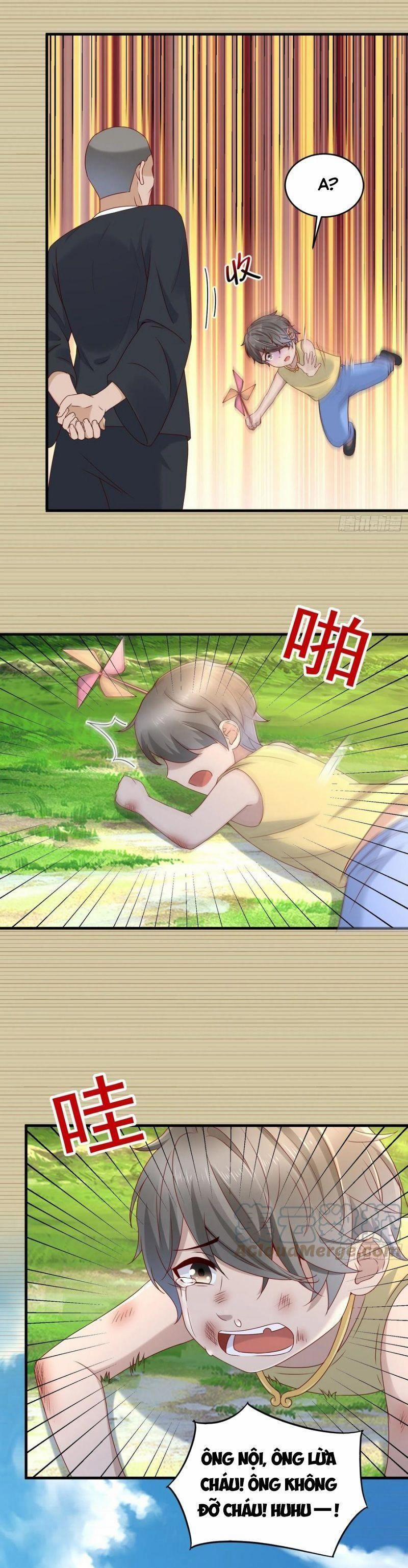 Vua Đầu Tư Mạnh Nhất 58 trang 3