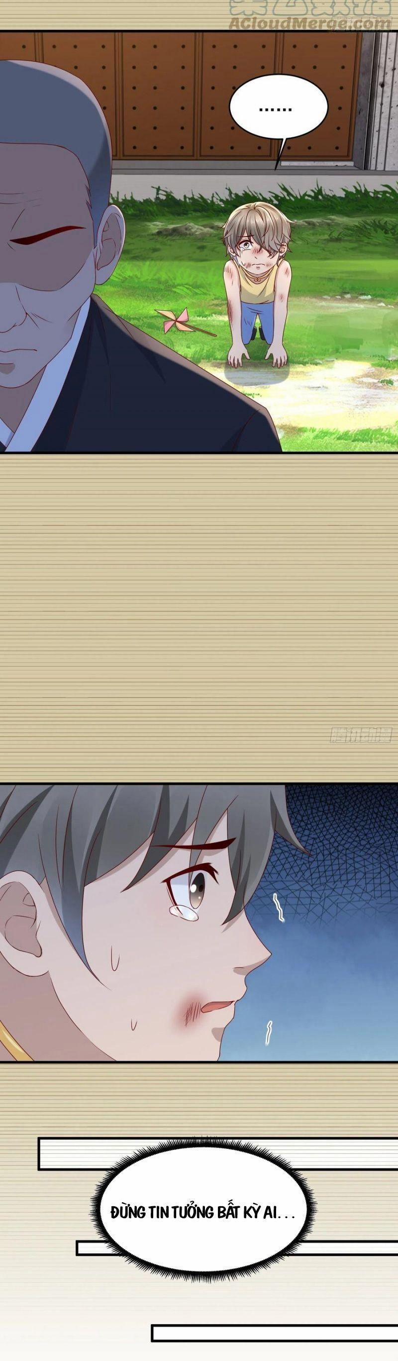 Vua Đầu Tư Mạnh Nhất 58 trang 5