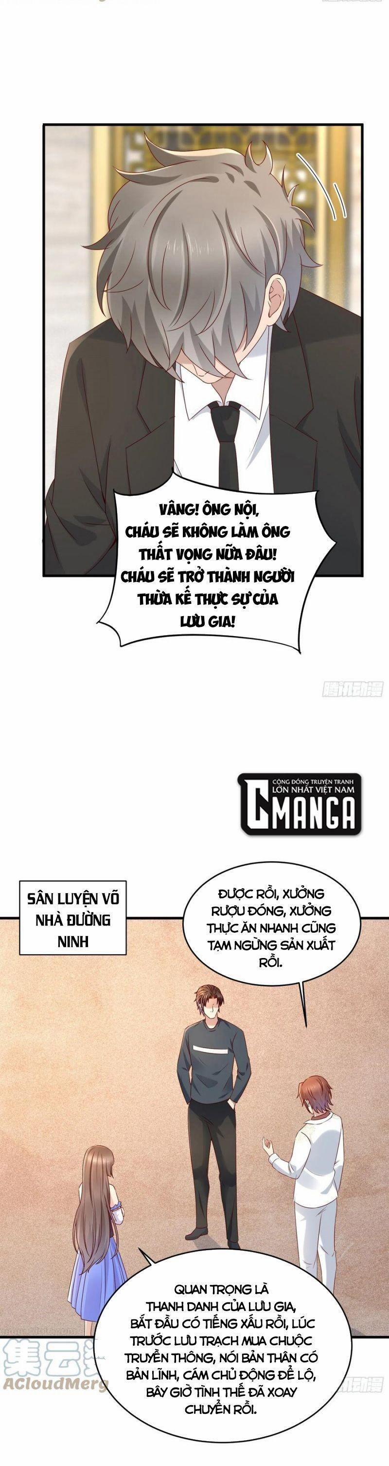 Vua Đầu Tư Mạnh Nhất 58 trang 8