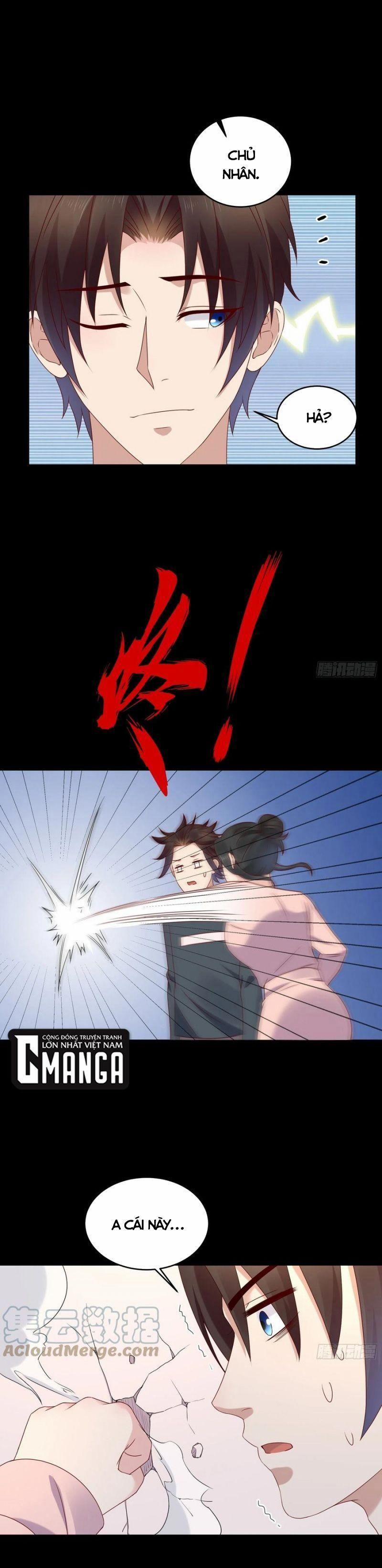 Vua Đầu Tư Mạnh Nhất 59 trang 10