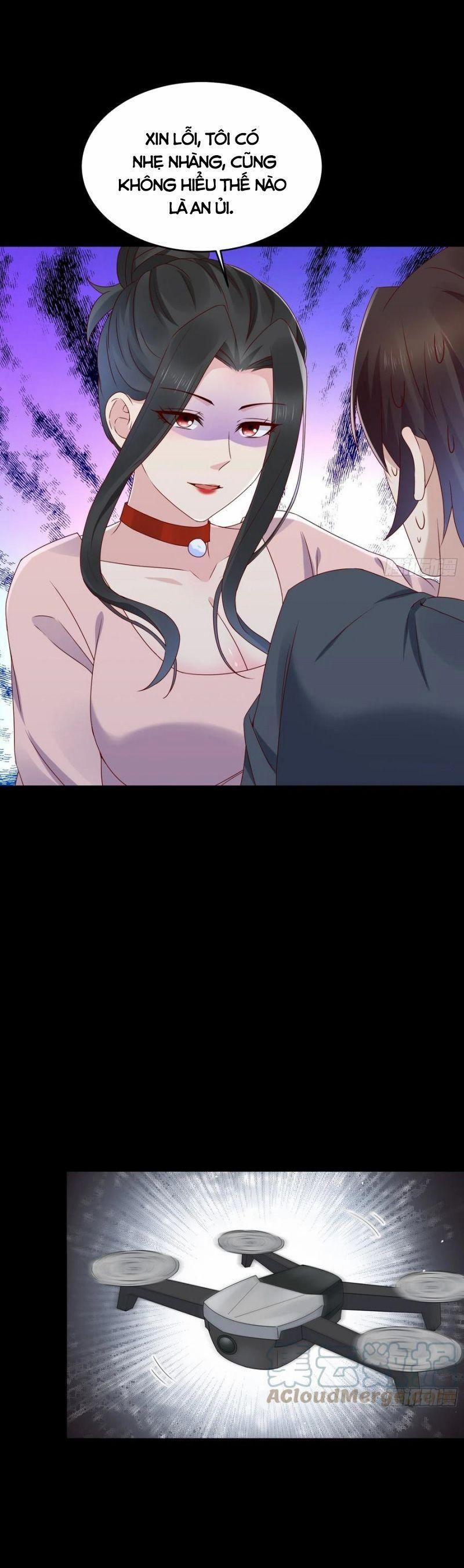 Vua Đầu Tư Mạnh Nhất 59 trang 11