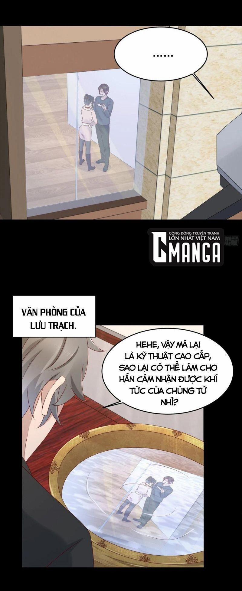 Vua Đầu Tư Mạnh Nhất 59 trang 12