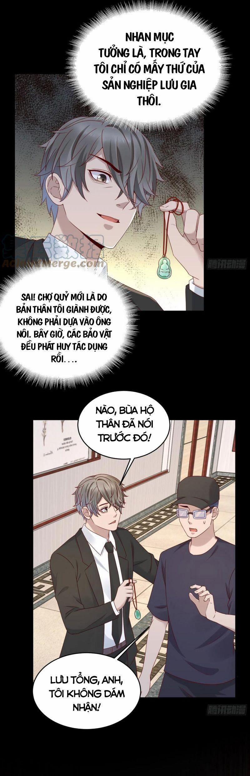 Vua Đầu Tư Mạnh Nhất 59 trang 14