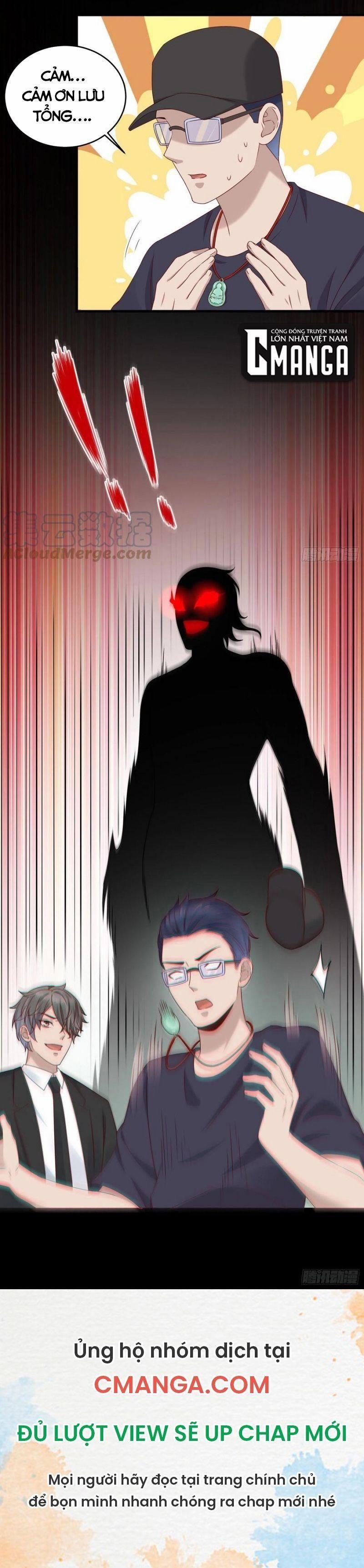 Vua Đầu Tư Mạnh Nhất 59 trang 15