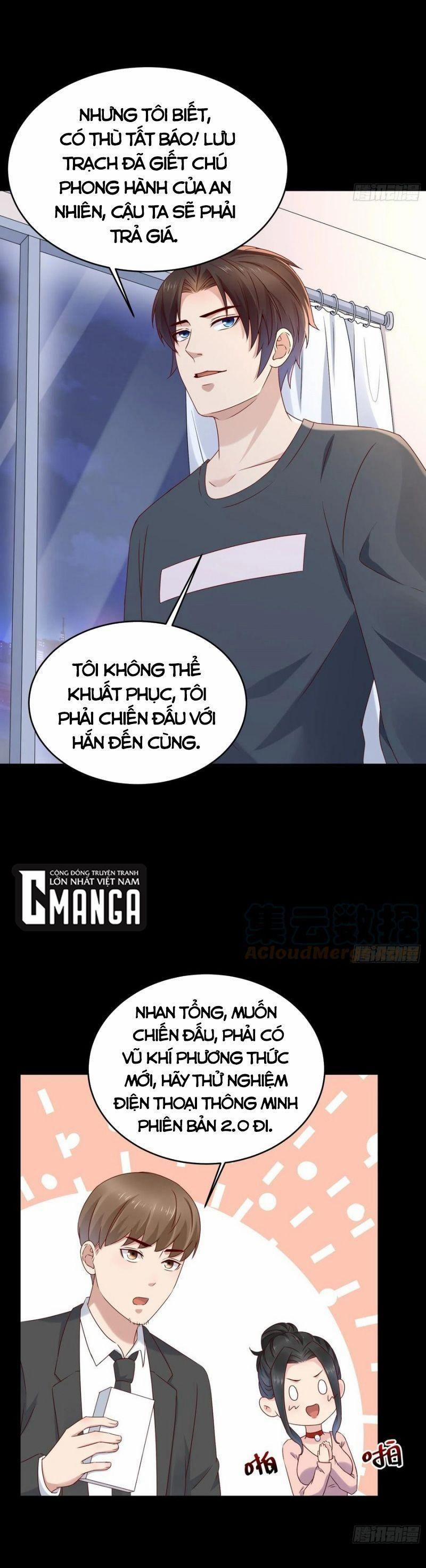 Vua Đầu Tư Mạnh Nhất 59 trang 2