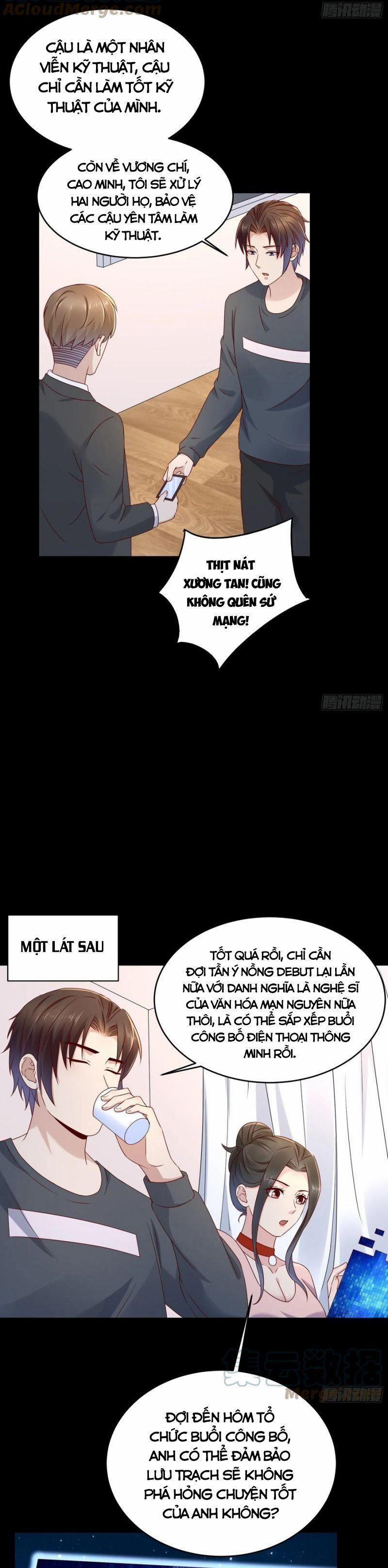 Vua Đầu Tư Mạnh Nhất 59 trang 5