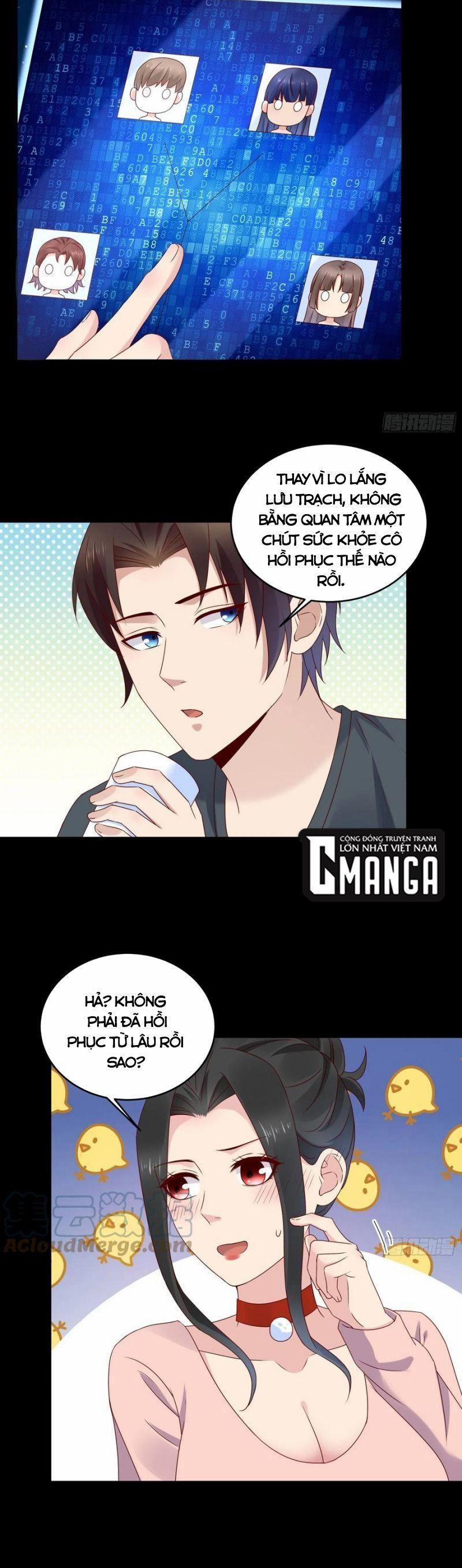 Vua Đầu Tư Mạnh Nhất 59 trang 6