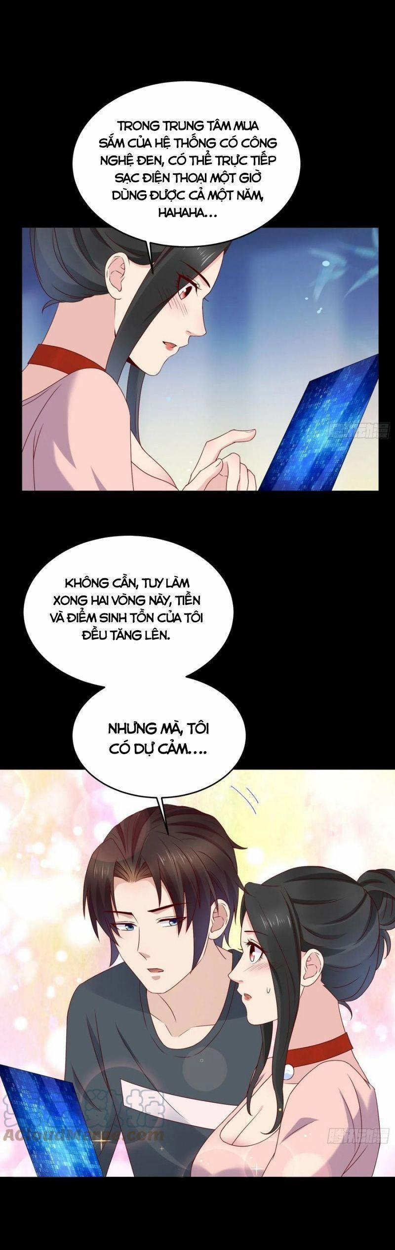 Vua Đầu Tư Mạnh Nhất 59 trang 7