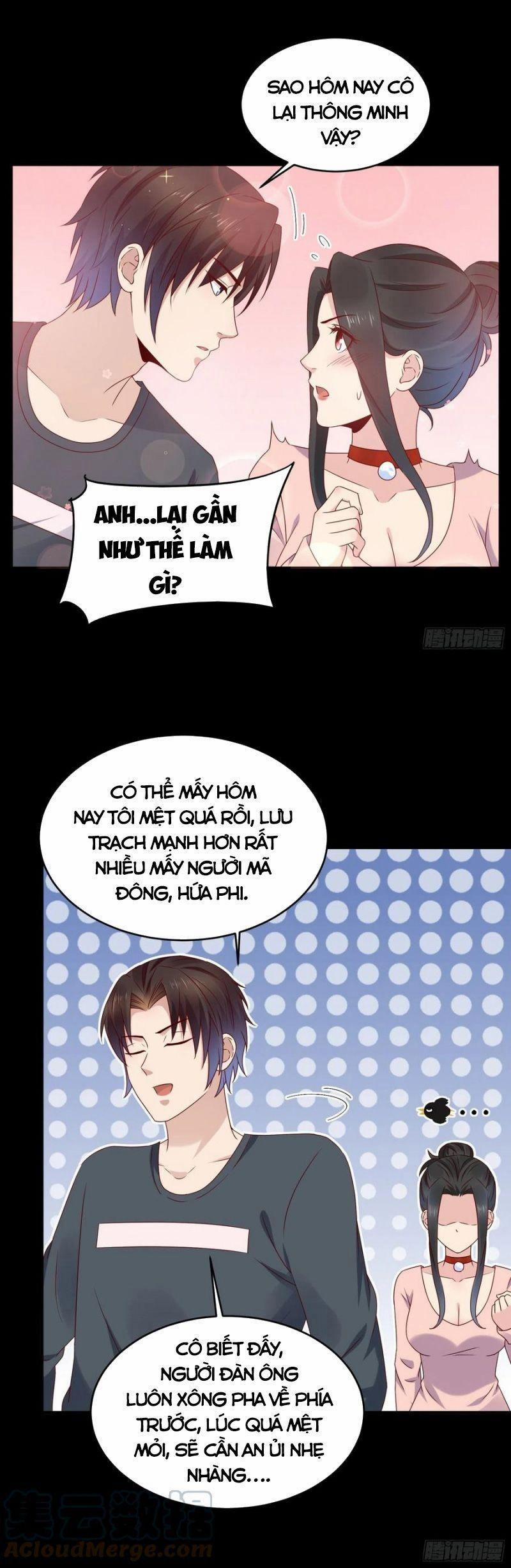 Vua Đầu Tư Mạnh Nhất 59 trang 9