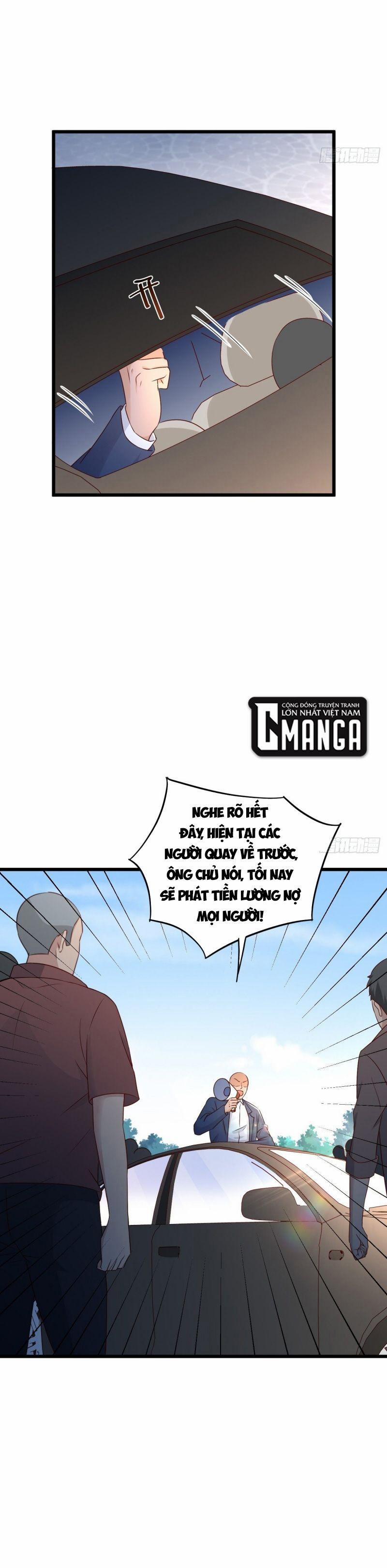 Vua Đầu Tư Mạnh Nhất 6 trang 2