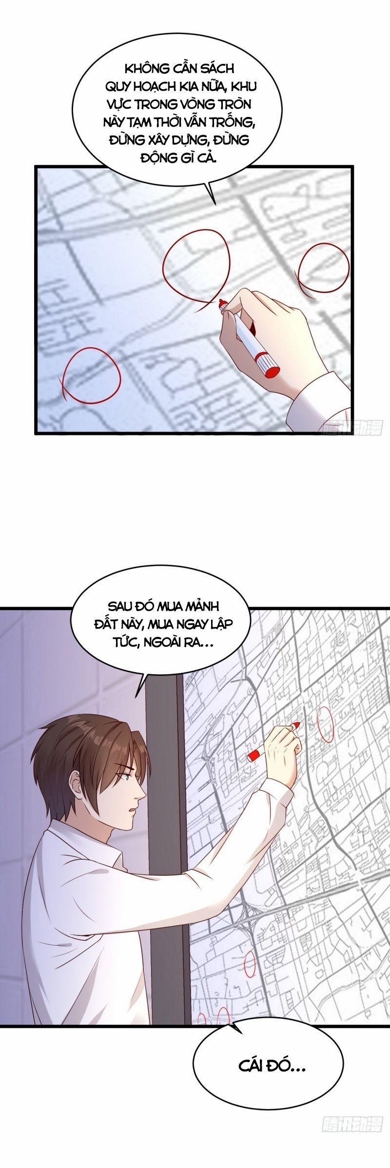 Vua Đầu Tư Mạnh Nhất 6 trang 5