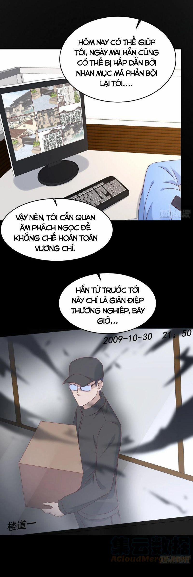 Vua Đầu Tư Mạnh Nhất 60 trang 1