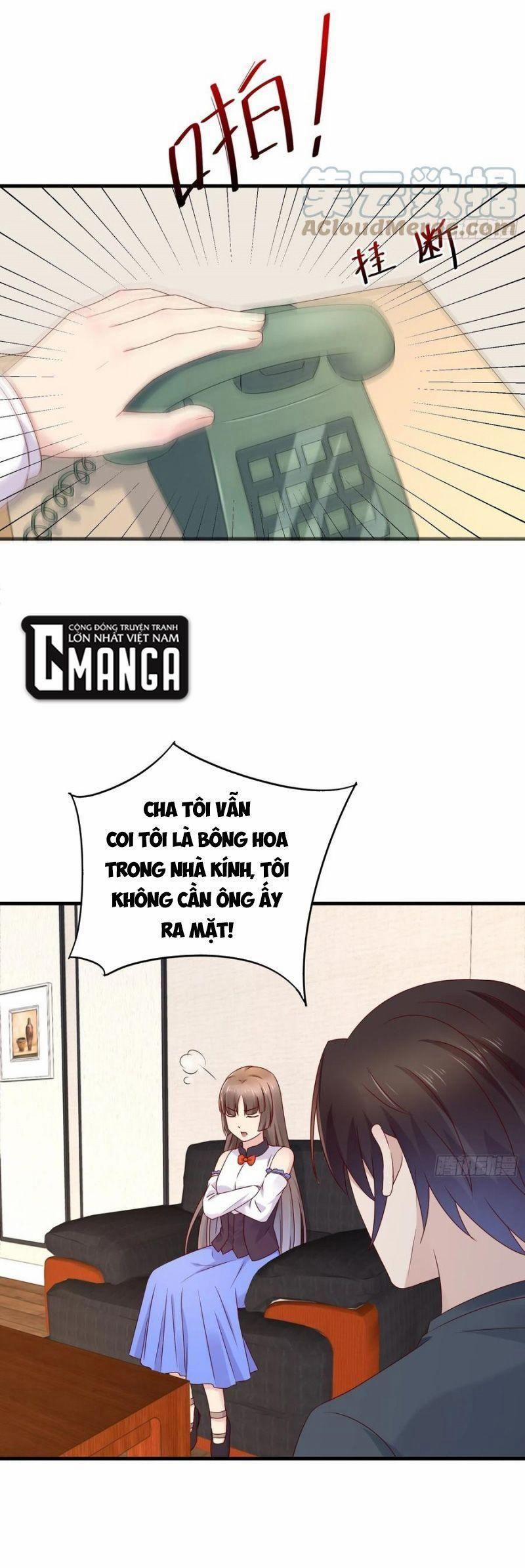 Vua Đầu Tư Mạnh Nhất 60 trang 10