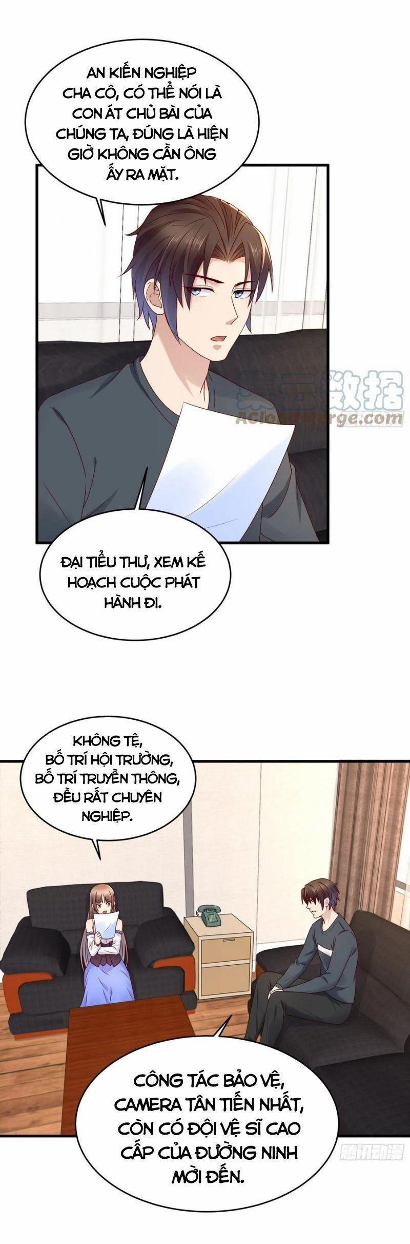 Vua Đầu Tư Mạnh Nhất 60 trang 11