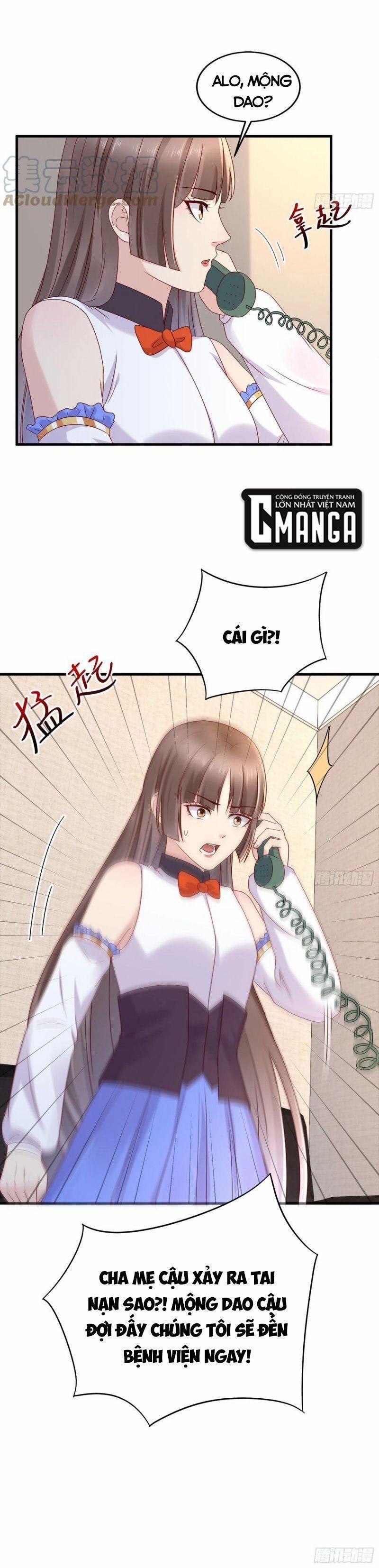 Vua Đầu Tư Mạnh Nhất 60 trang 13