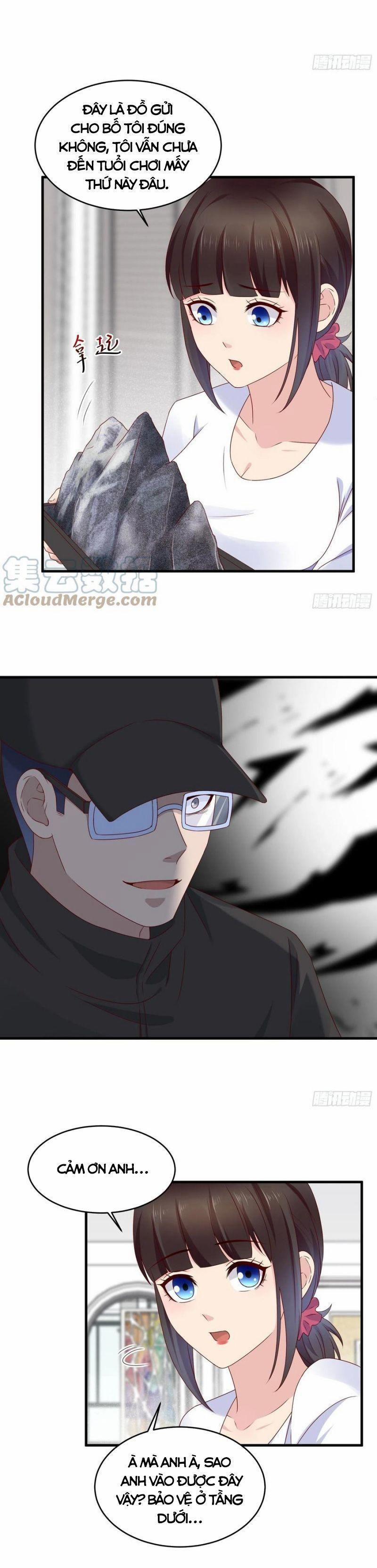 Vua Đầu Tư Mạnh Nhất 60 trang 6