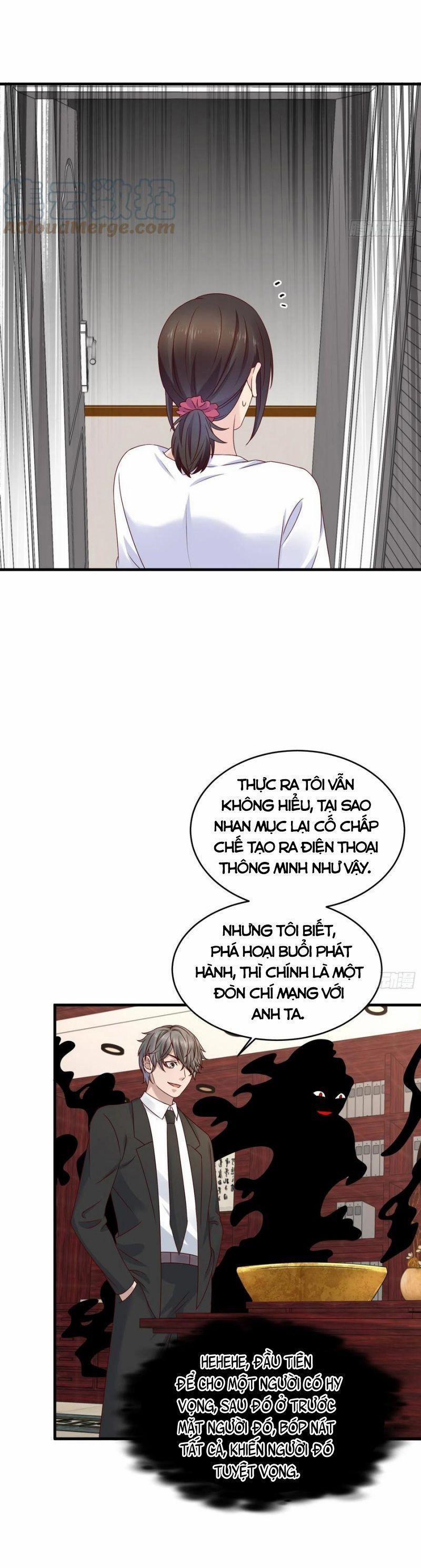 Vua Đầu Tư Mạnh Nhất 60 trang 7