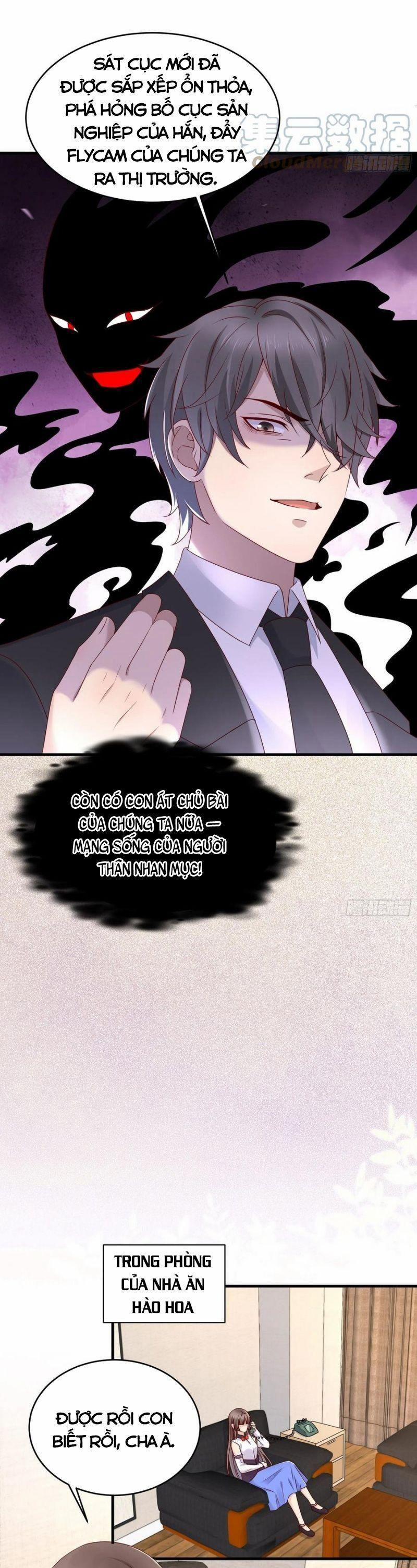 Vua Đầu Tư Mạnh Nhất 60 trang 8