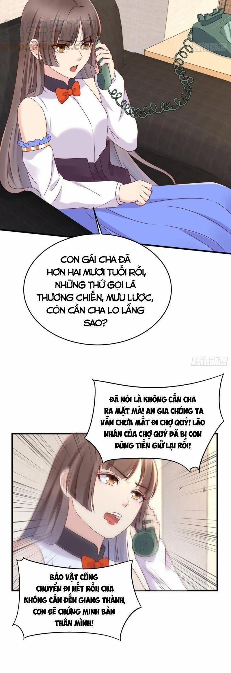 Vua Đầu Tư Mạnh Nhất 60 trang 9