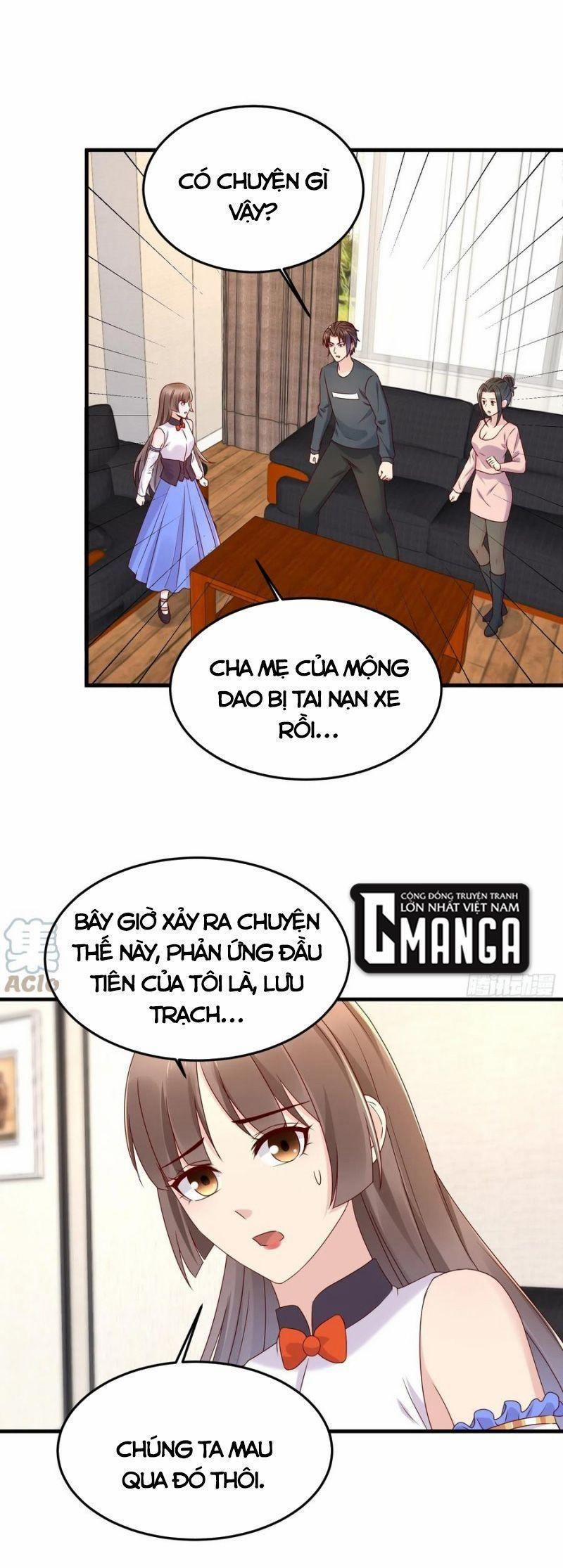 Vua Đầu Tư Mạnh Nhất 61 trang 0