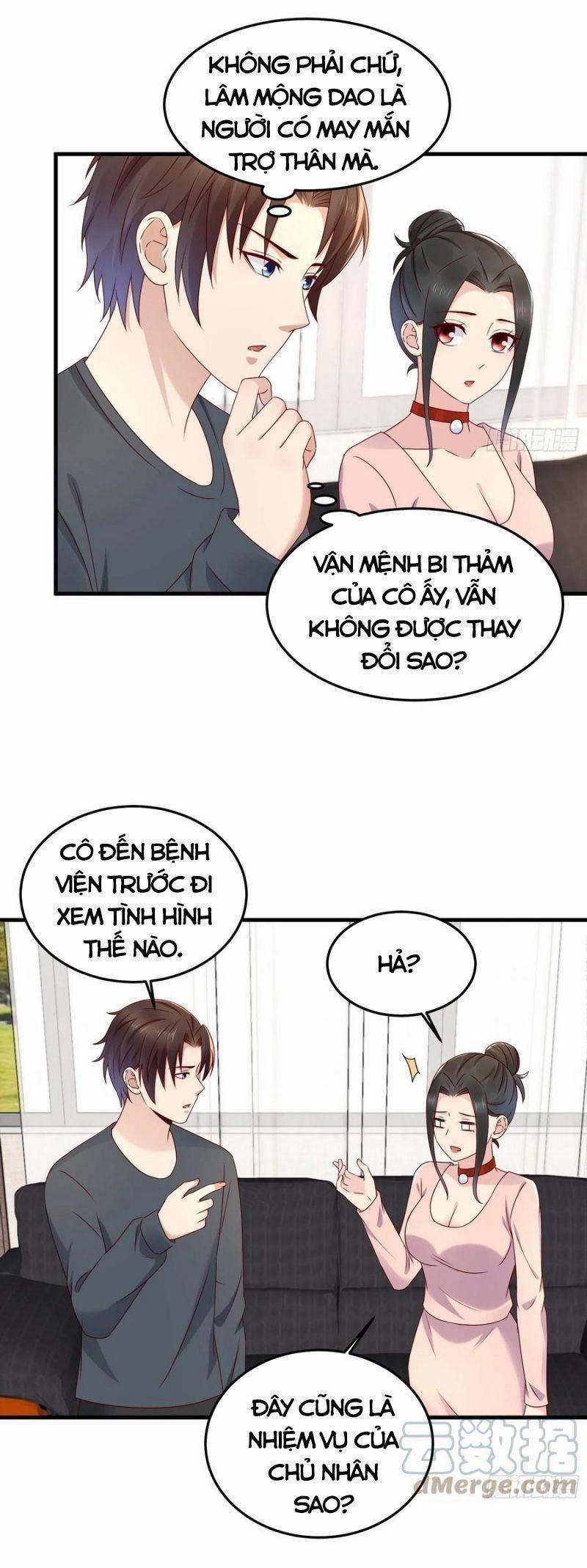 Vua Đầu Tư Mạnh Nhất 61 trang 1