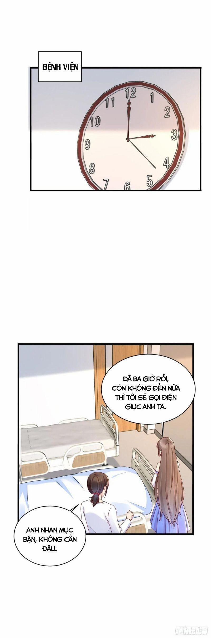 Vua Đầu Tư Mạnh Nhất 61 trang 10