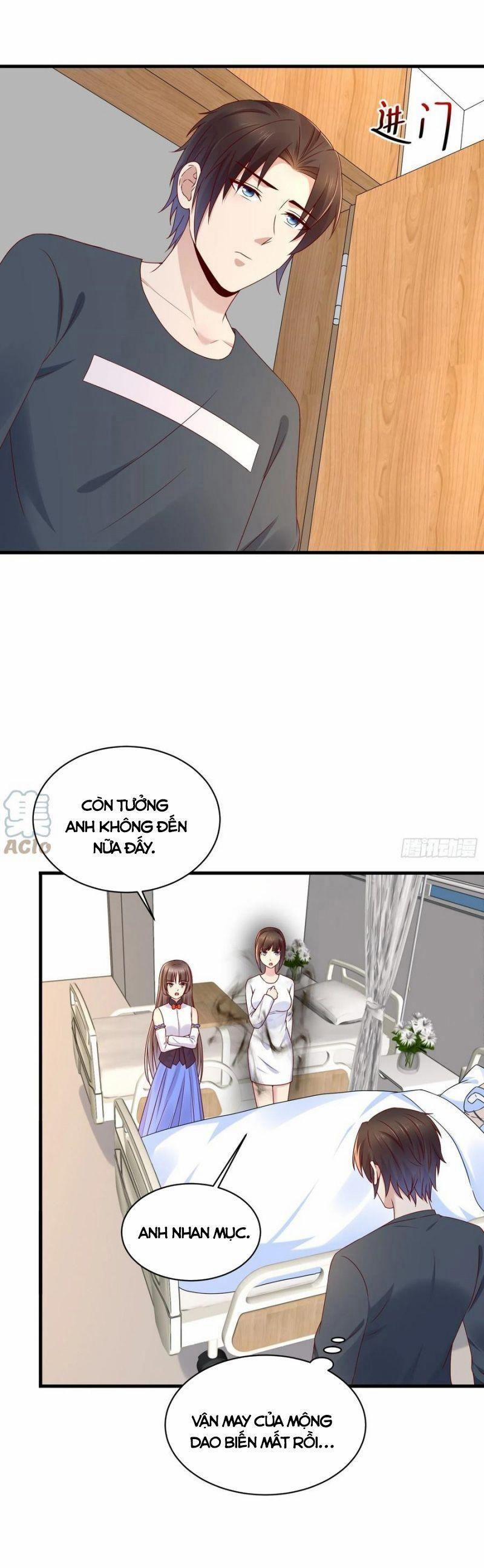 Vua Đầu Tư Mạnh Nhất 61 trang 11