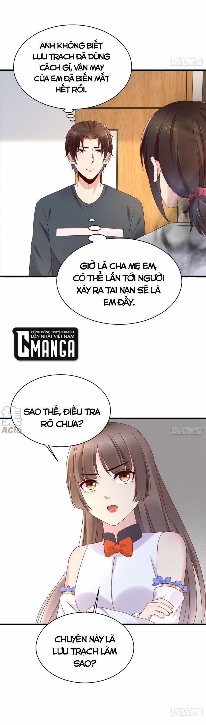 Vua Đầu Tư Mạnh Nhất 61 trang 12