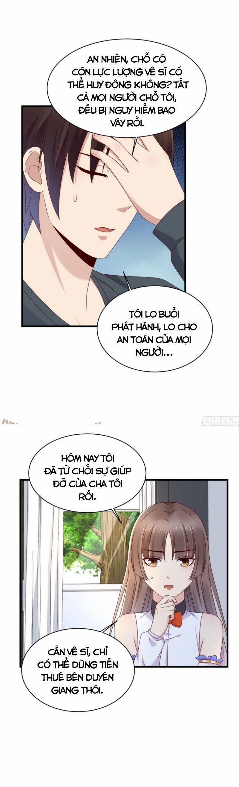 Vua Đầu Tư Mạnh Nhất 61 trang 13