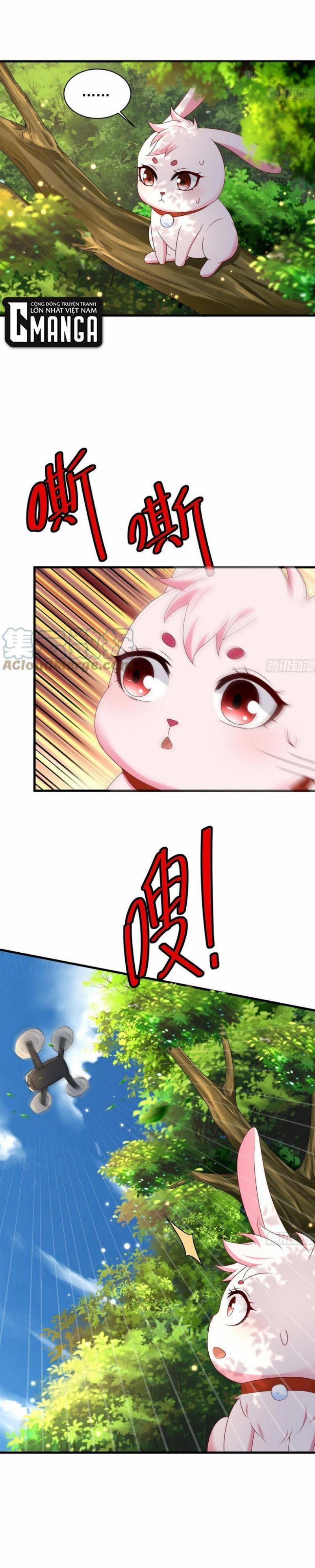 Vua Đầu Tư Mạnh Nhất 61 trang 14