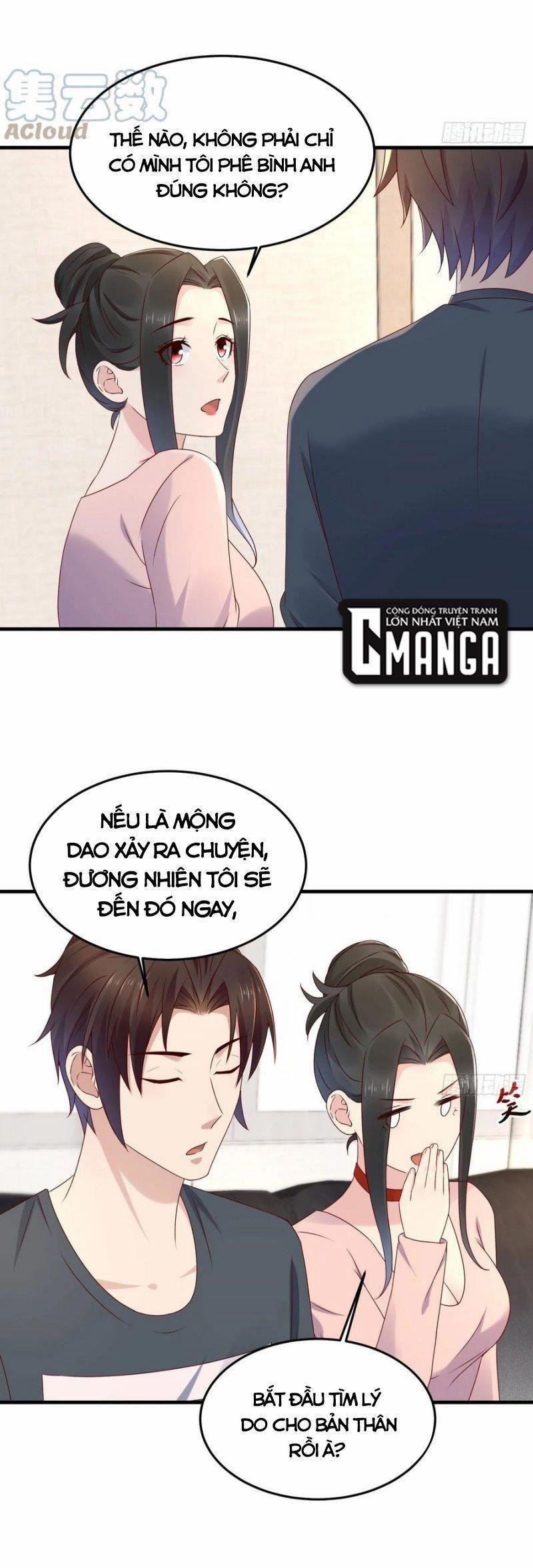 Vua Đầu Tư Mạnh Nhất 61 trang 4