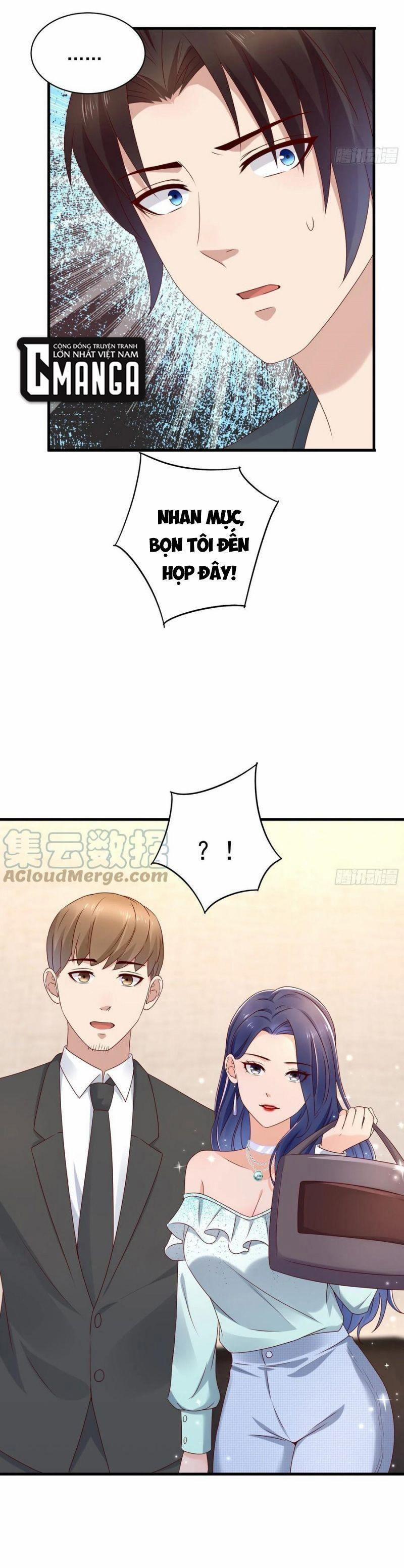 Vua Đầu Tư Mạnh Nhất 61 trang 8