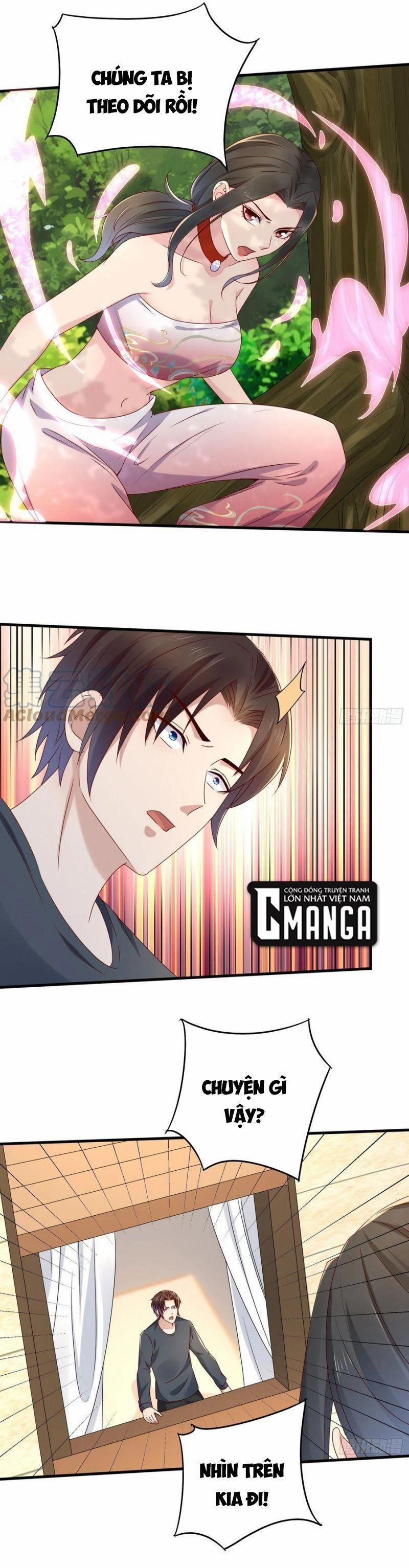 Vua Đầu Tư Mạnh Nhất 62 trang 0