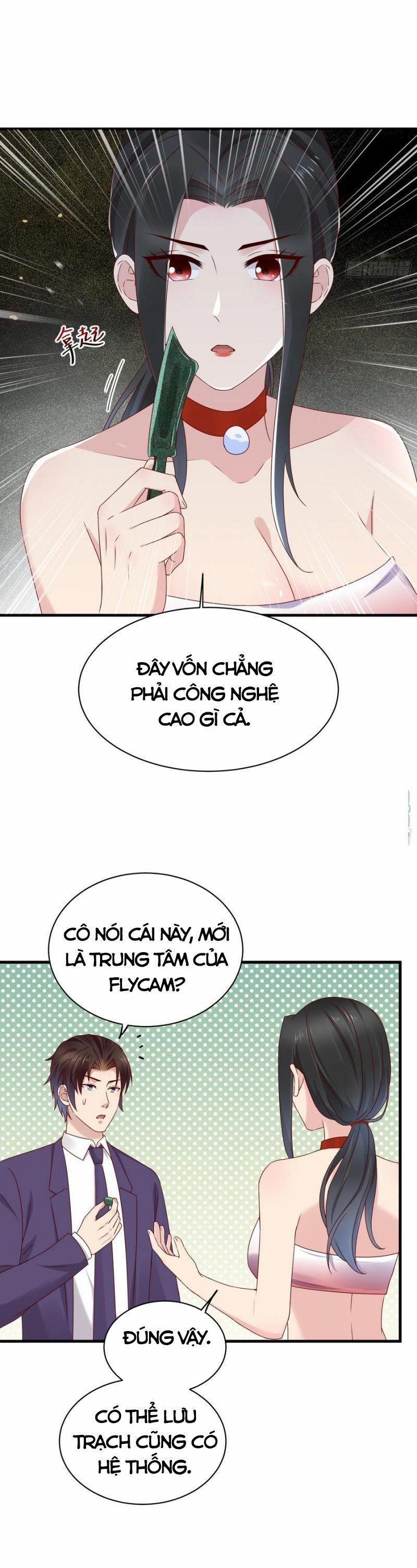 Vua Đầu Tư Mạnh Nhất 62 trang 12