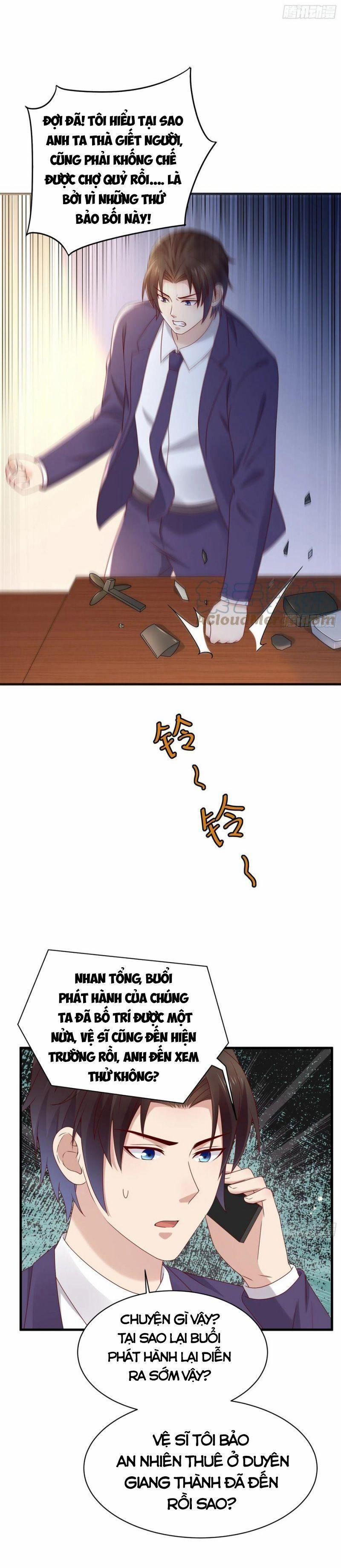 Vua Đầu Tư Mạnh Nhất 62 trang 13