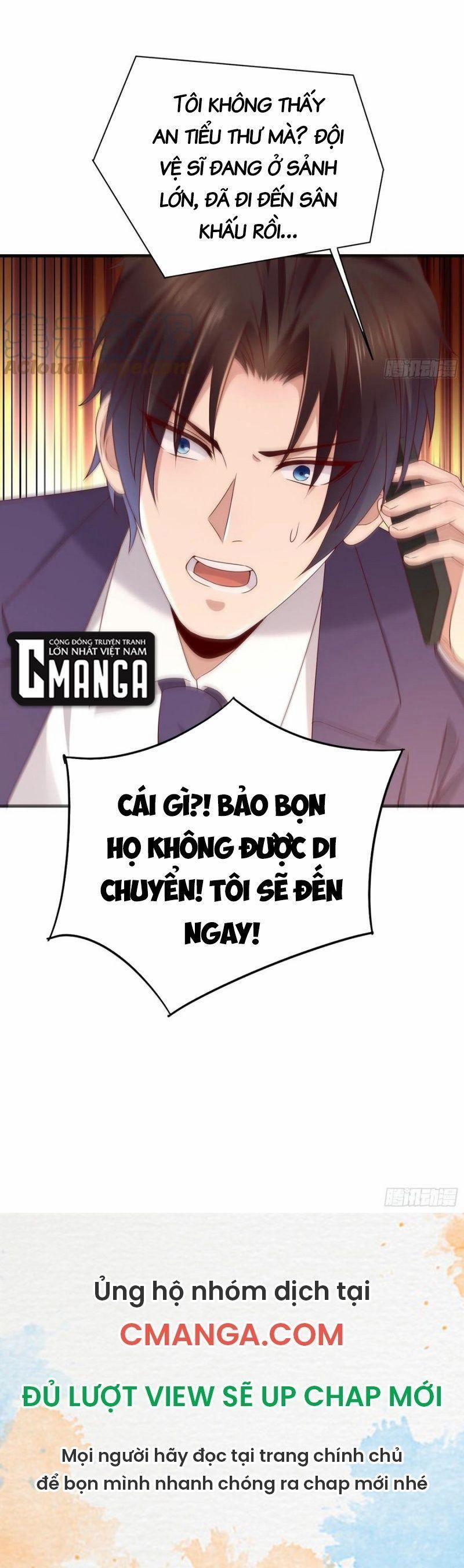 Vua Đầu Tư Mạnh Nhất 62 trang 14