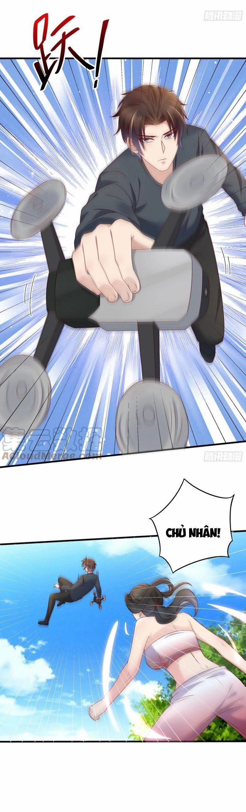 Vua Đầu Tư Mạnh Nhất 62 trang 2