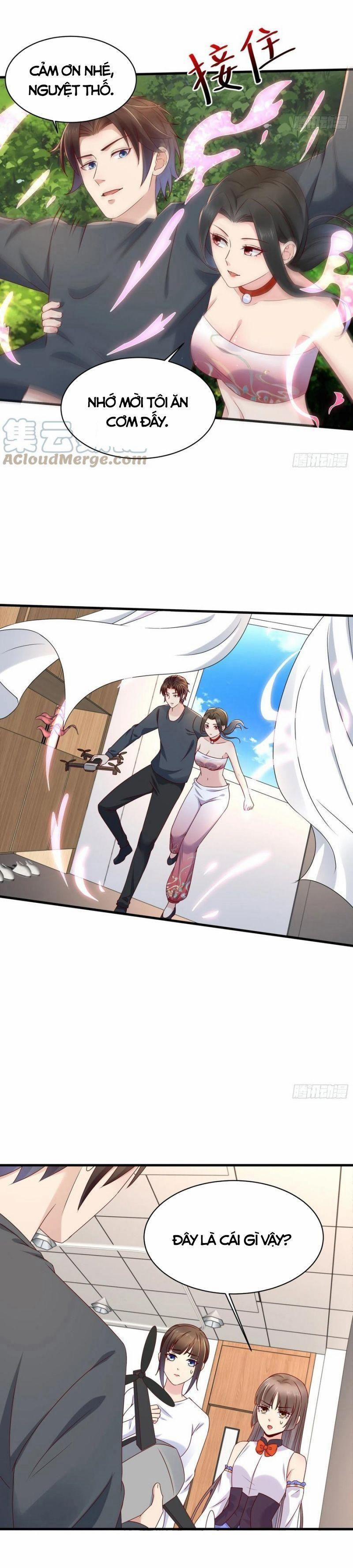 Vua Đầu Tư Mạnh Nhất 62 trang 3