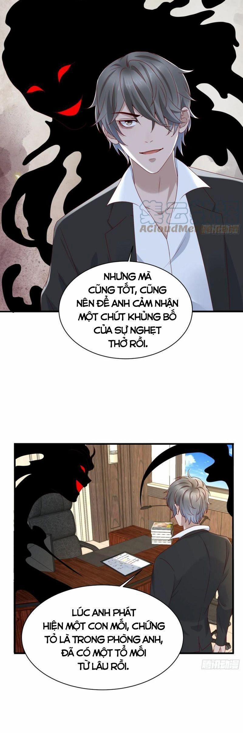 Vua Đầu Tư Mạnh Nhất 62 trang 5