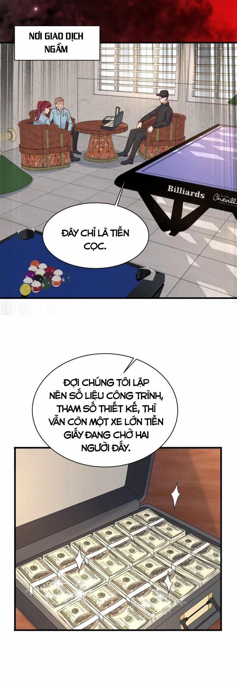 Vua Đầu Tư Mạnh Nhất 62 trang 7